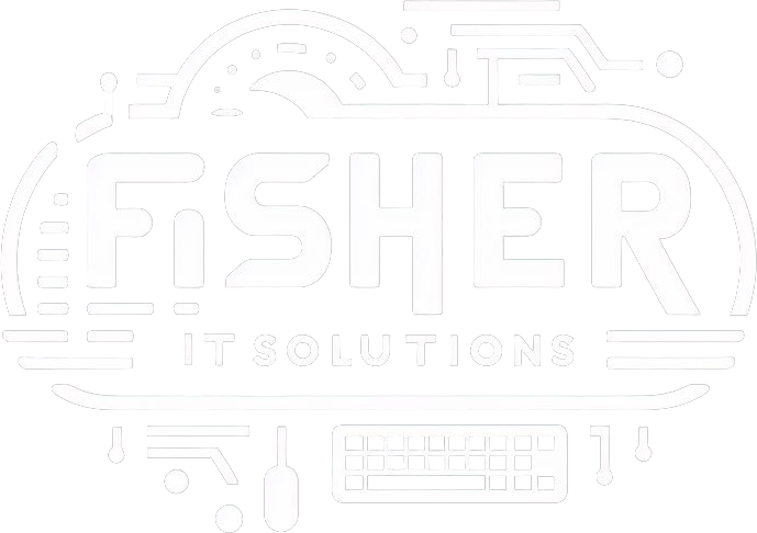 Fisher IT Solutions — IT support in Melbourne