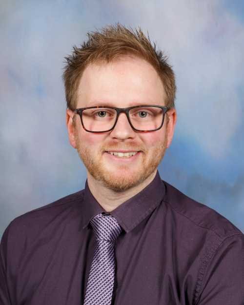 William Fisher, Lead Systems Engineer and CEO of Fisher IT Solutions